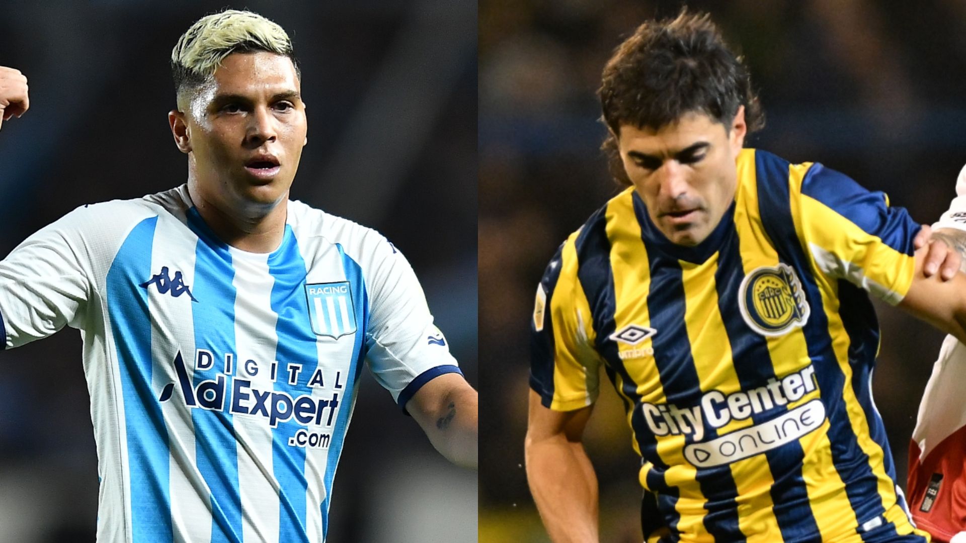 Racing Rosario Central Cuartos de Final Copa de la Liga 2023