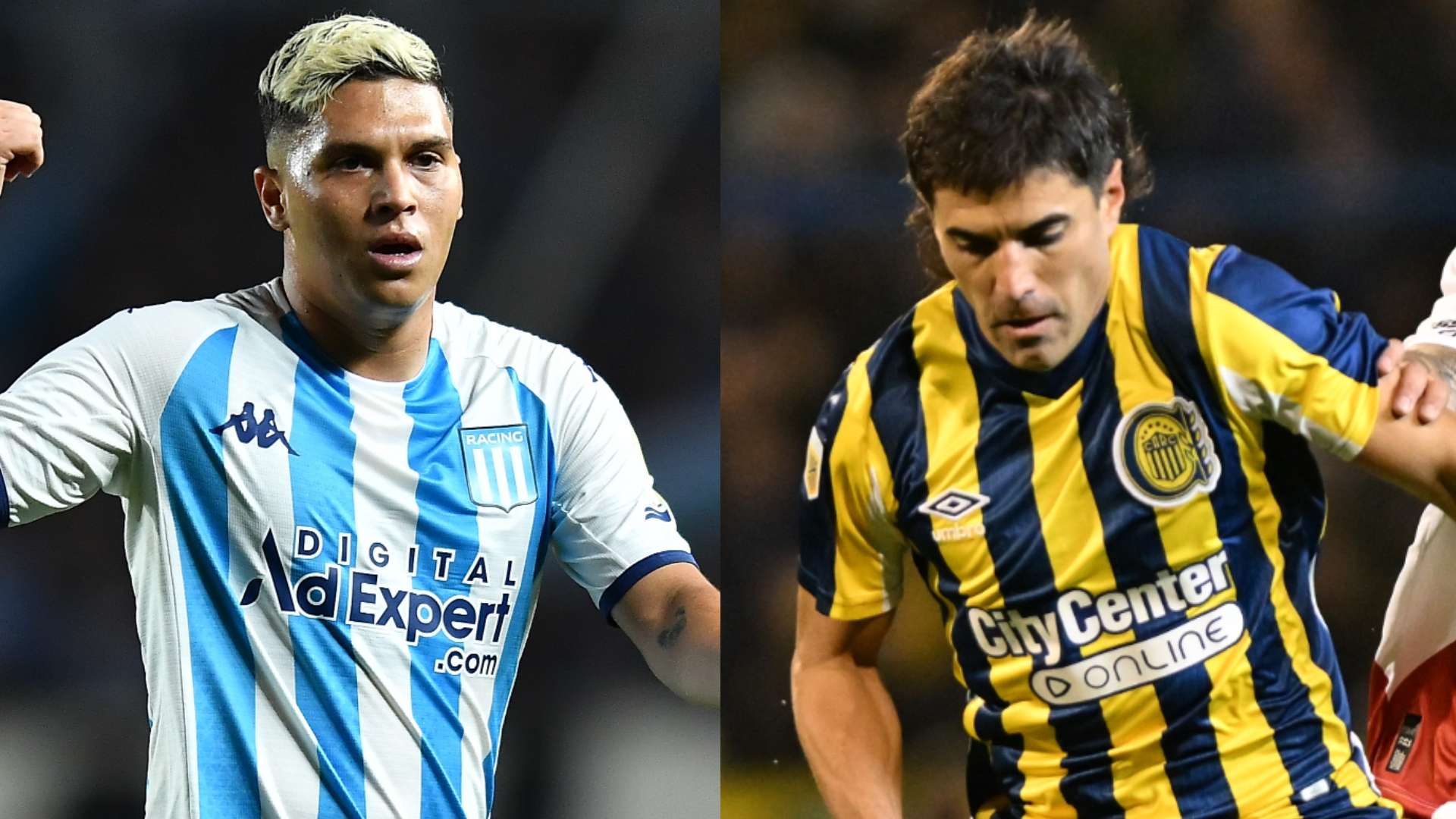 Racing Rosario Central Cuartos de Final Copa de la Liga 2023