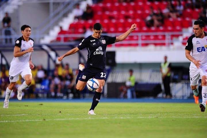 เคลตัน ซิลวา