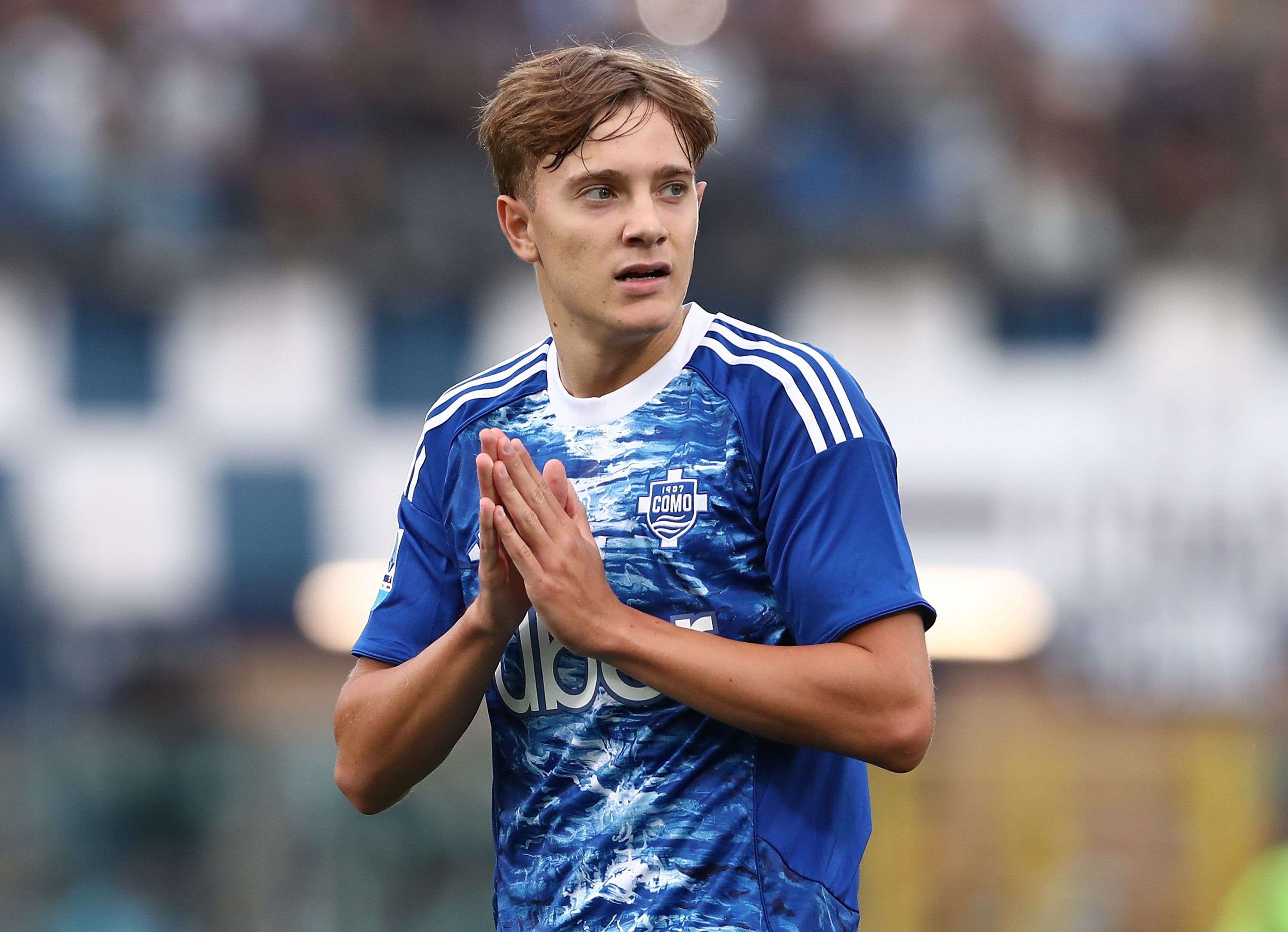 Jesus Rodriguez Como