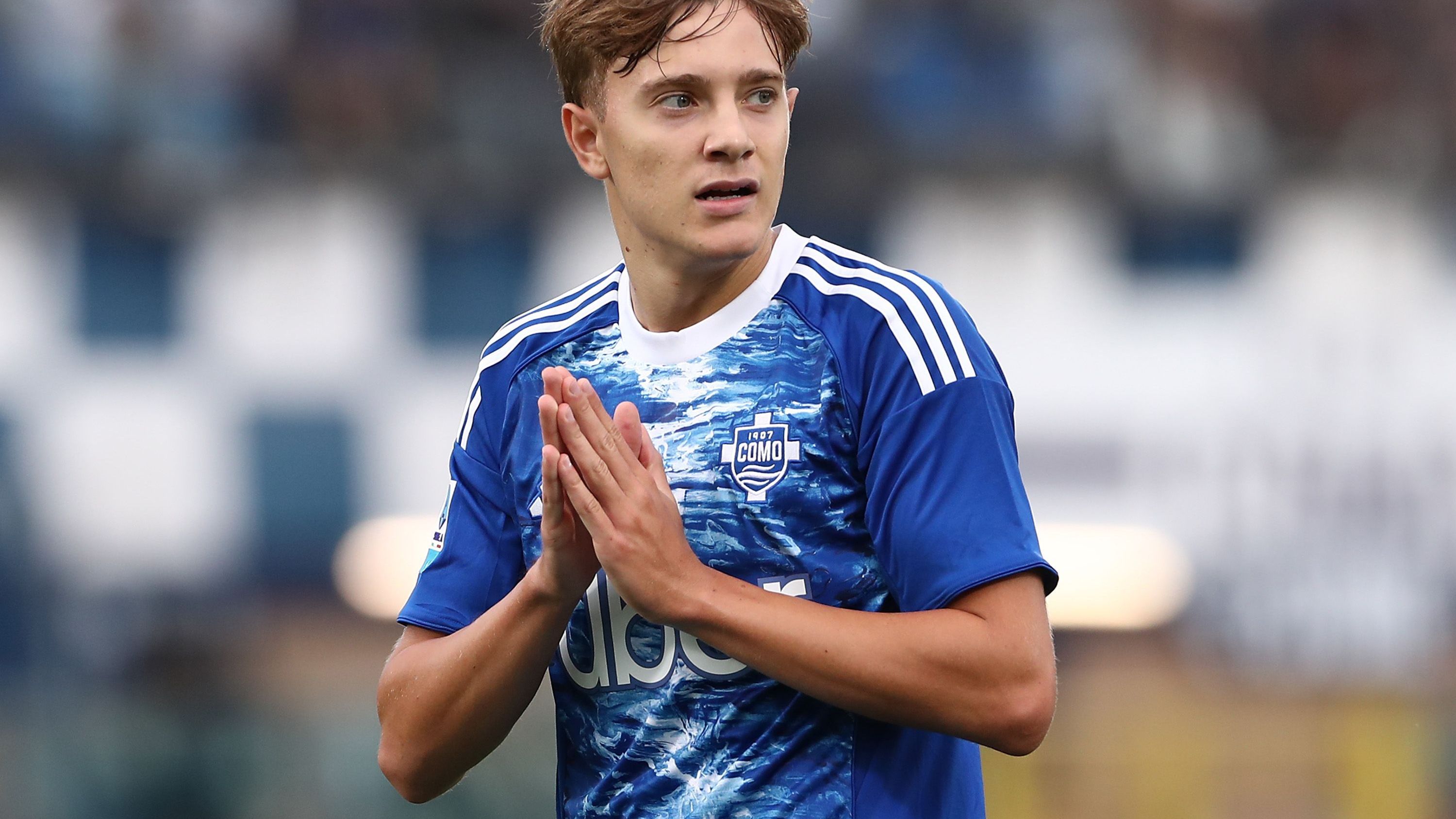 Jesus Rodriguez Como 