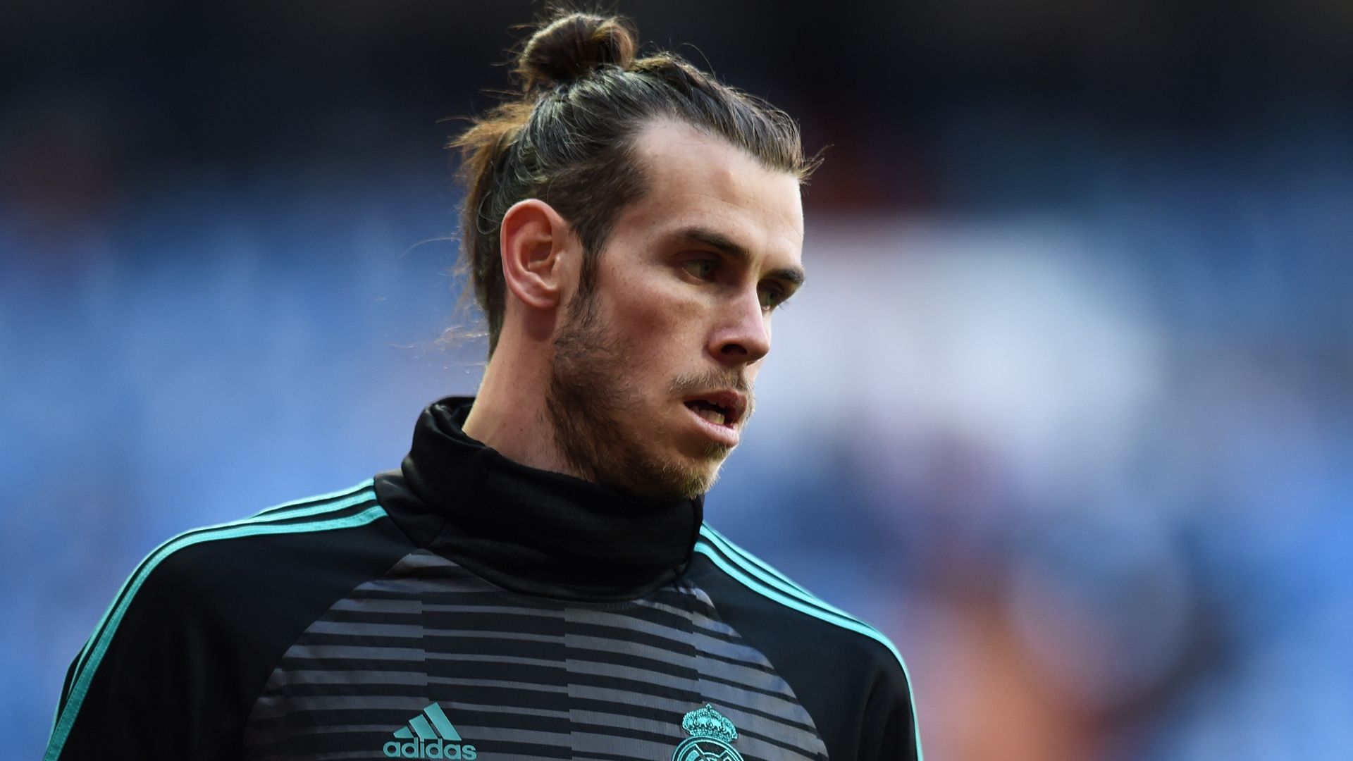 Gareth Bale Real Madrid 24022018