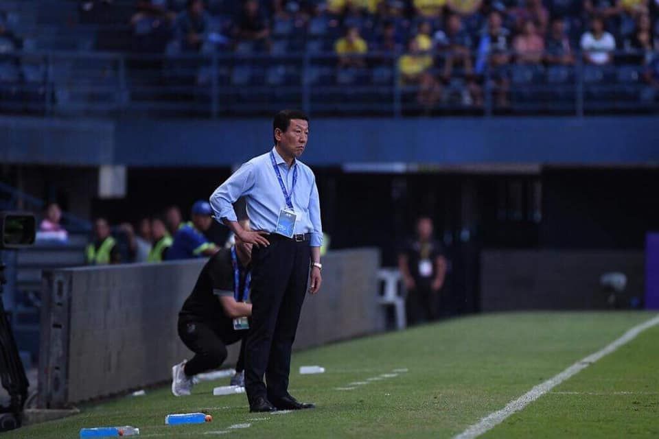 ชเว คัง ฮี