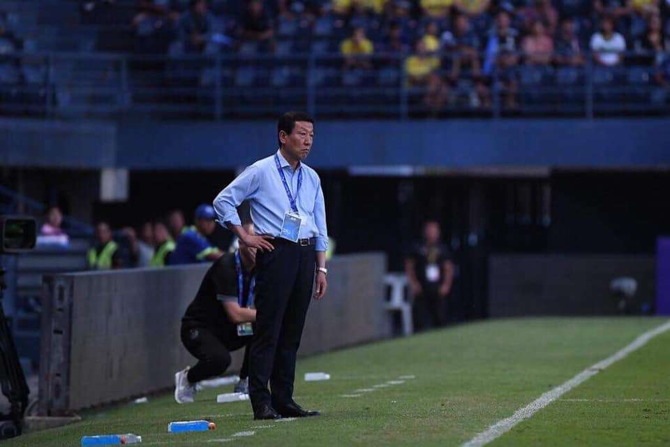 ชเว คัง ฮี