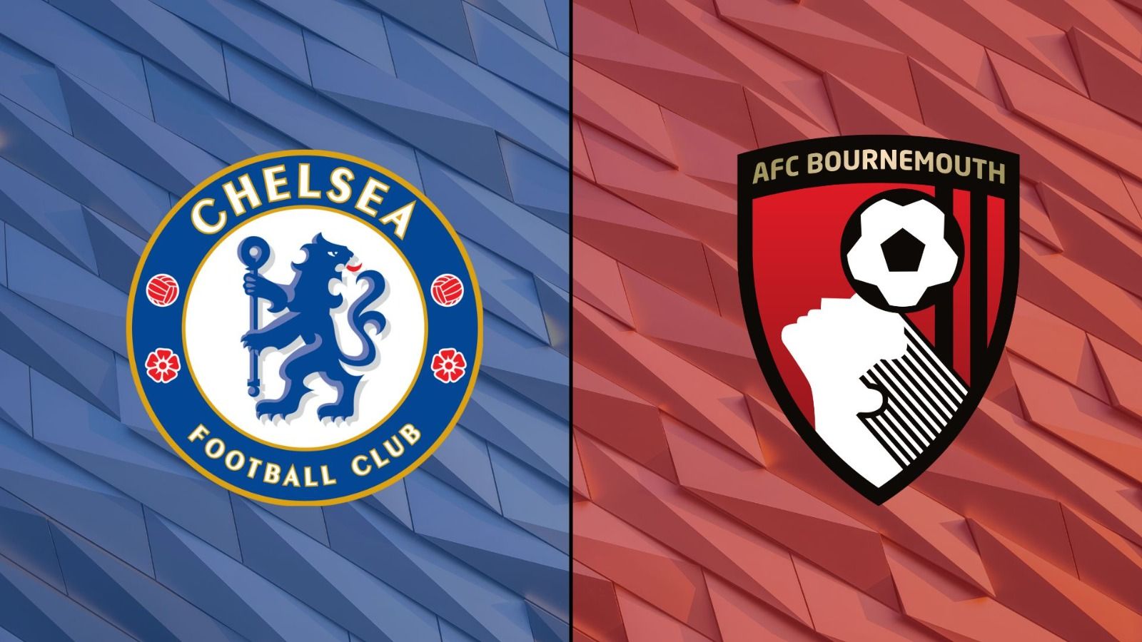 Chelsea vs Bournemotuh