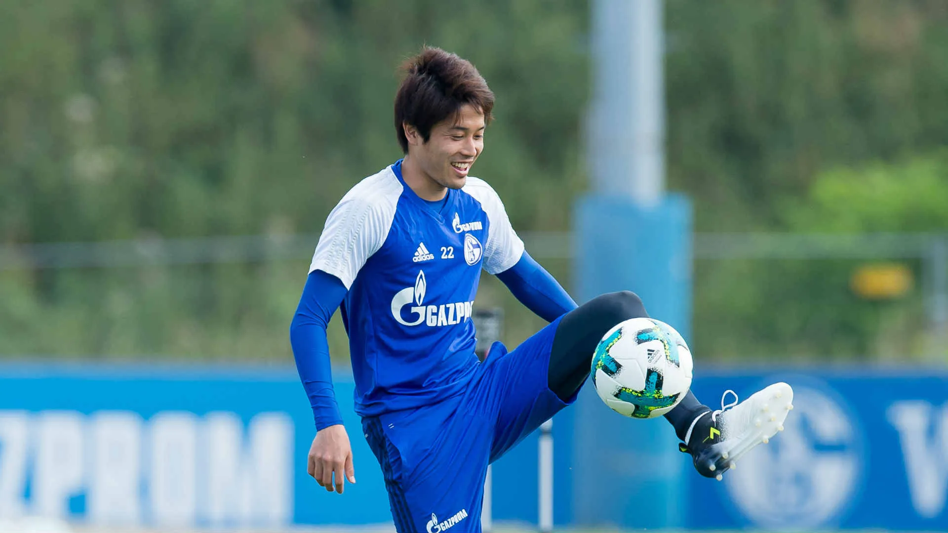 特集】内田篤人、“新たなサッカー人生”を歩む男の軌跡…シャルケでの 
