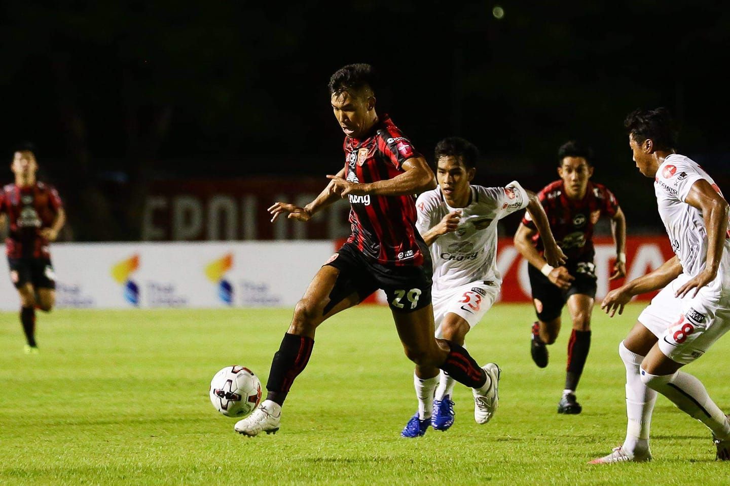 เทโร ชลบุรี