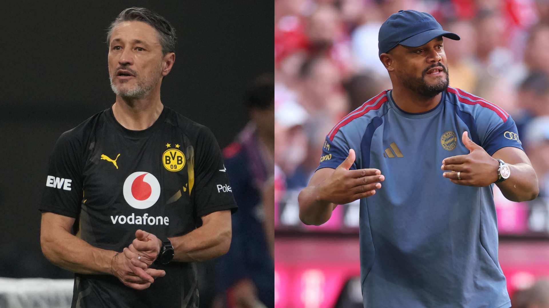 dortmund bayern