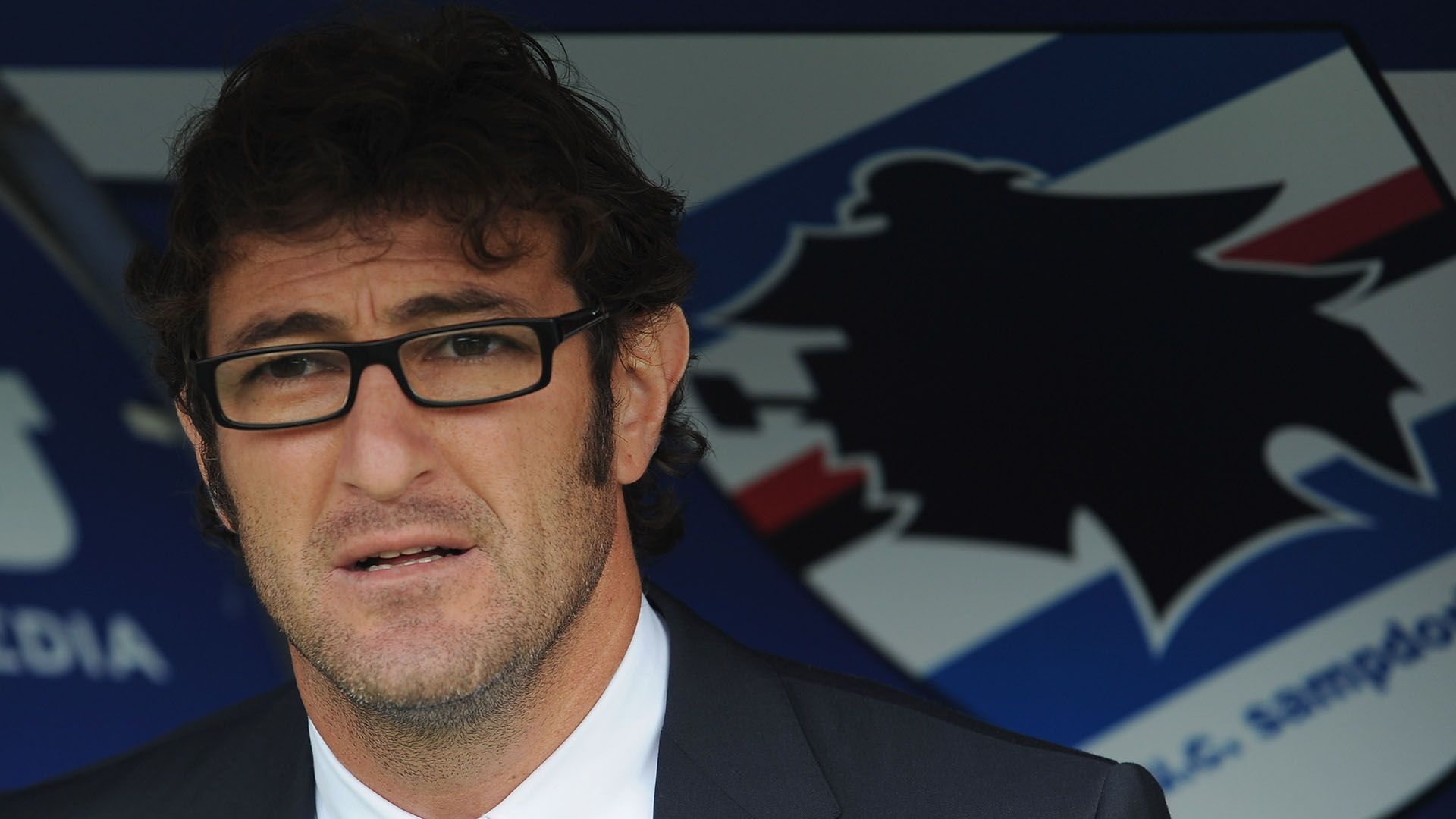 Ciro Ferrara Sampdoria