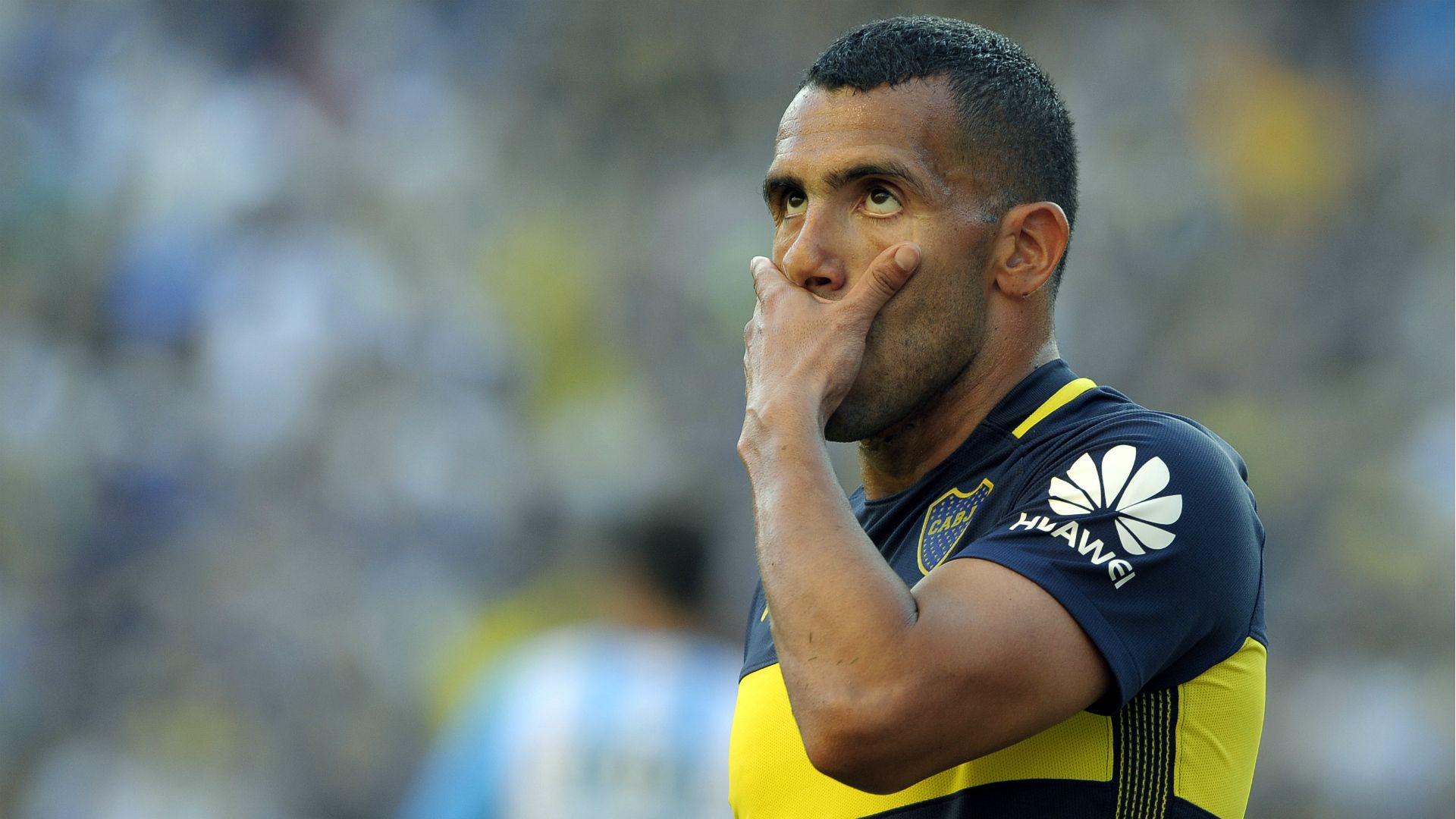 Tevez - Cropped