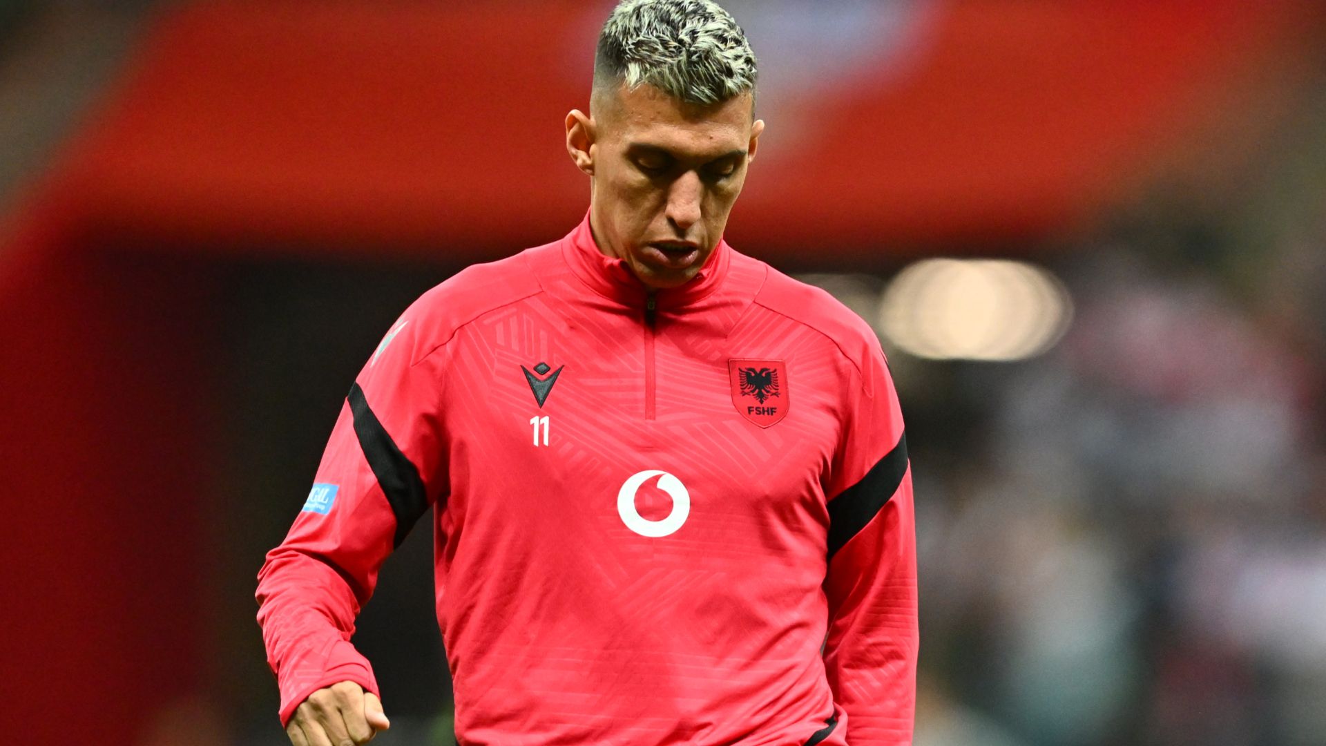 Uzuni Polonia Albania