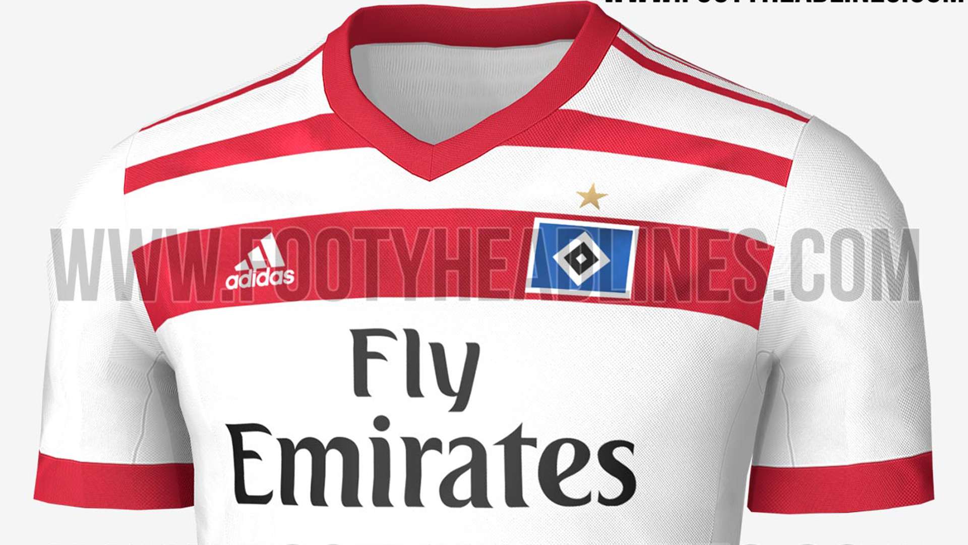 HSV Shirt