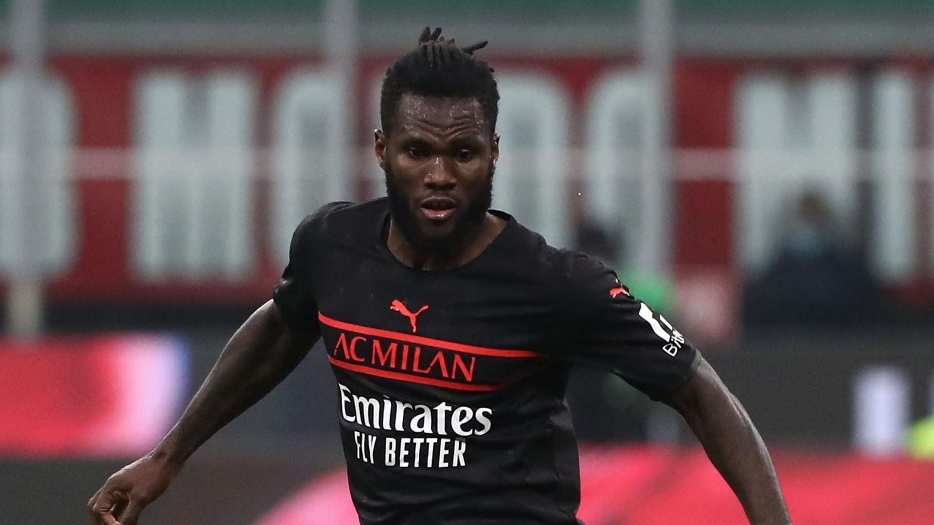 Kessié Milan