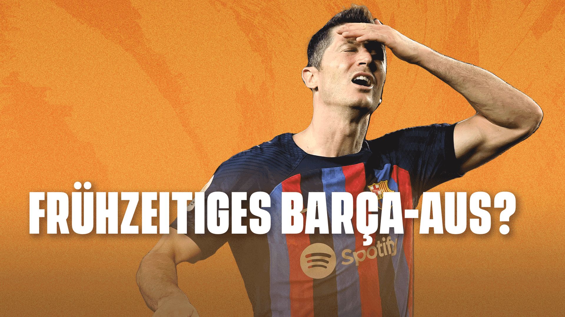 GFX Robert Lewandowski GOAL News