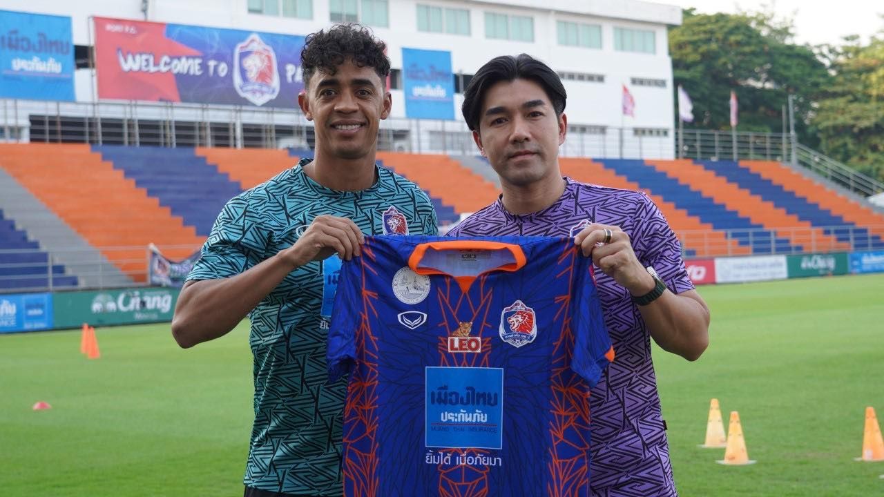 เฟลิเป้ อโมริม