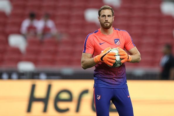Jan Oblak