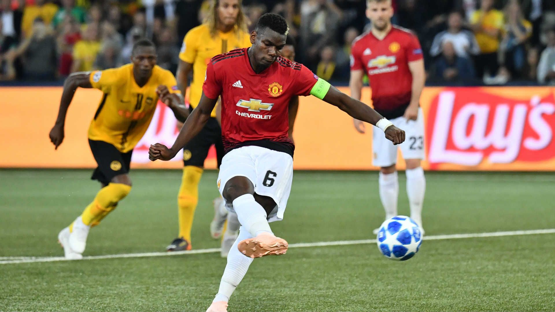 2018-09-21 Paul Pogba