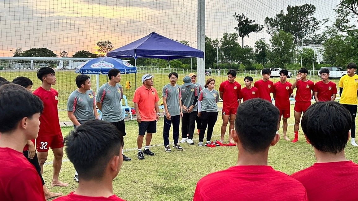 한양대 홈리스 월드컵