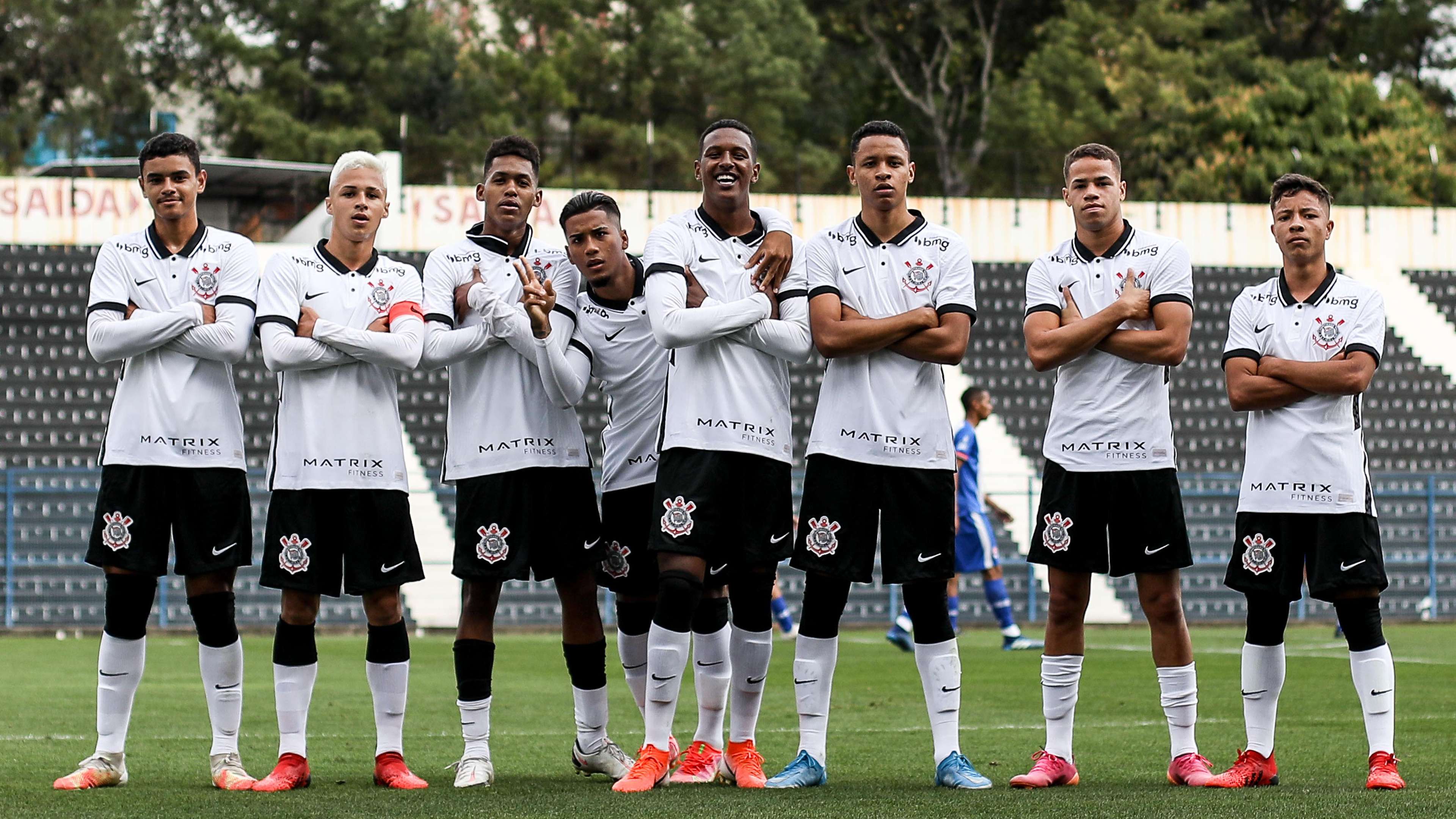 Corinthians Sub-20