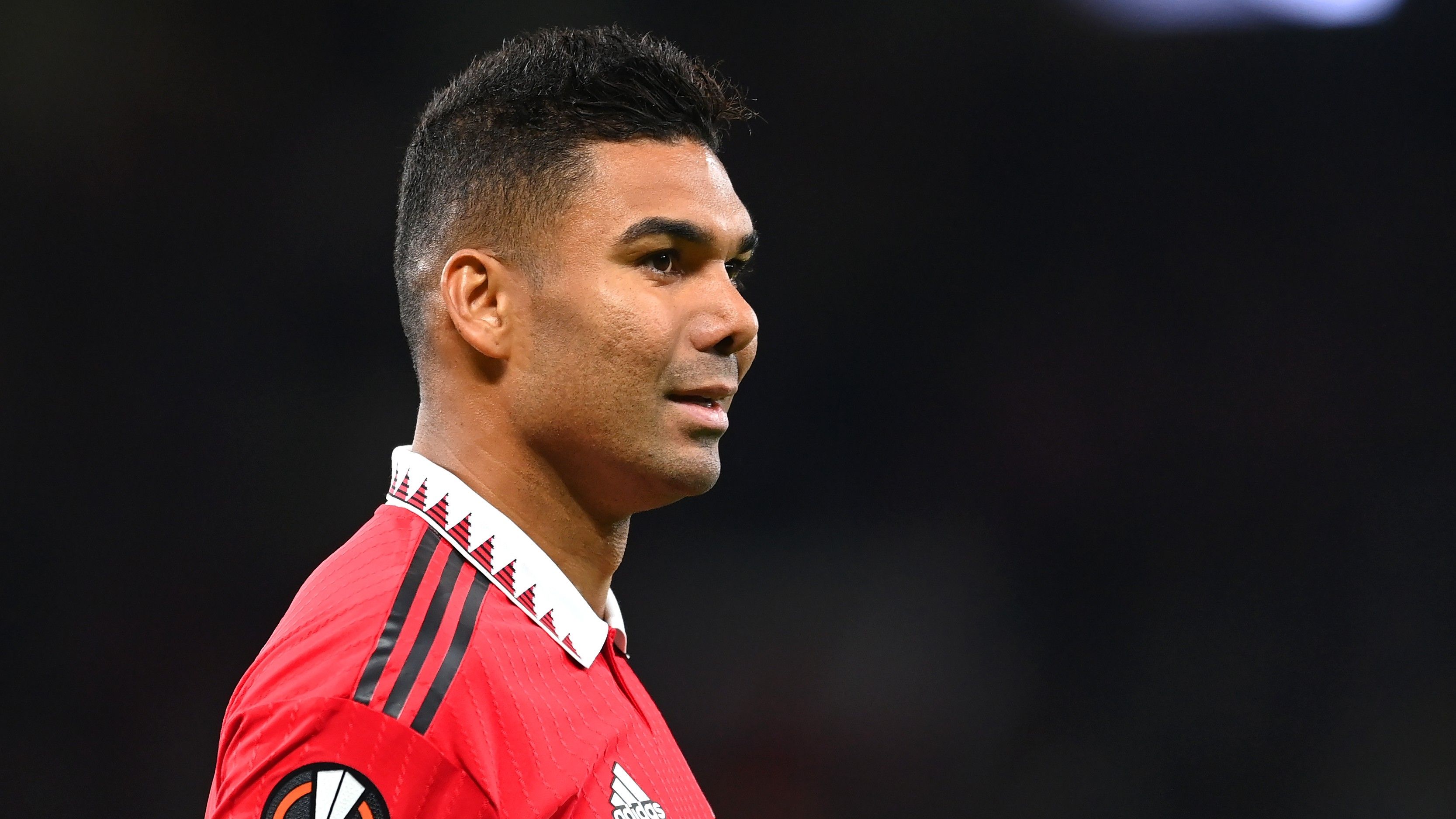 Casemiro Manchester United 2022-23