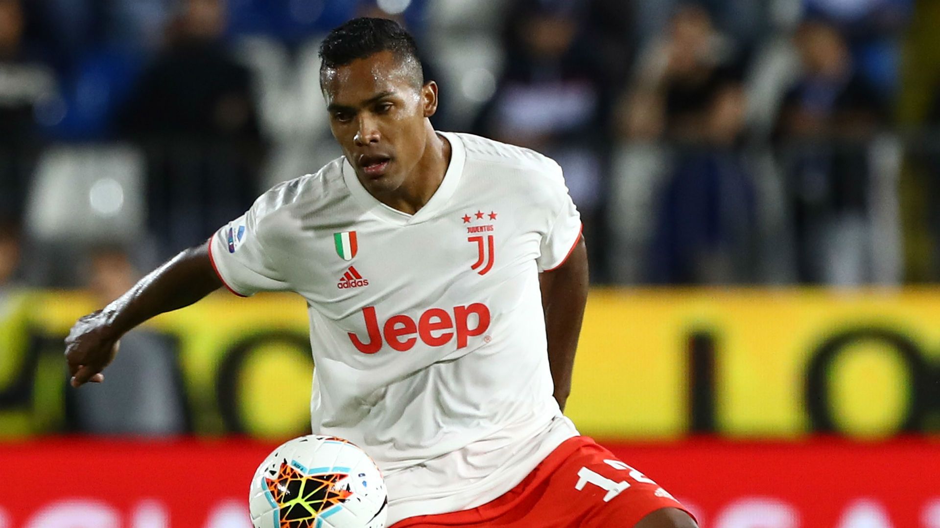 Alex Sandro Juventus