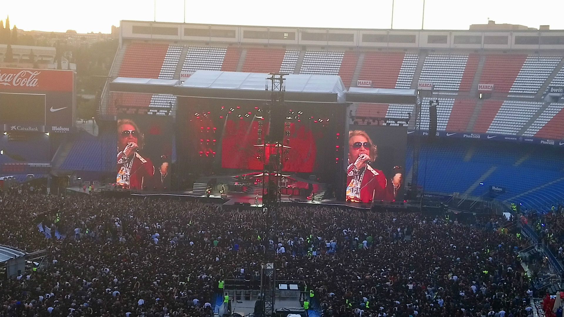 Guns N Roses Axl Rose