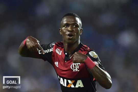 vinicius jr