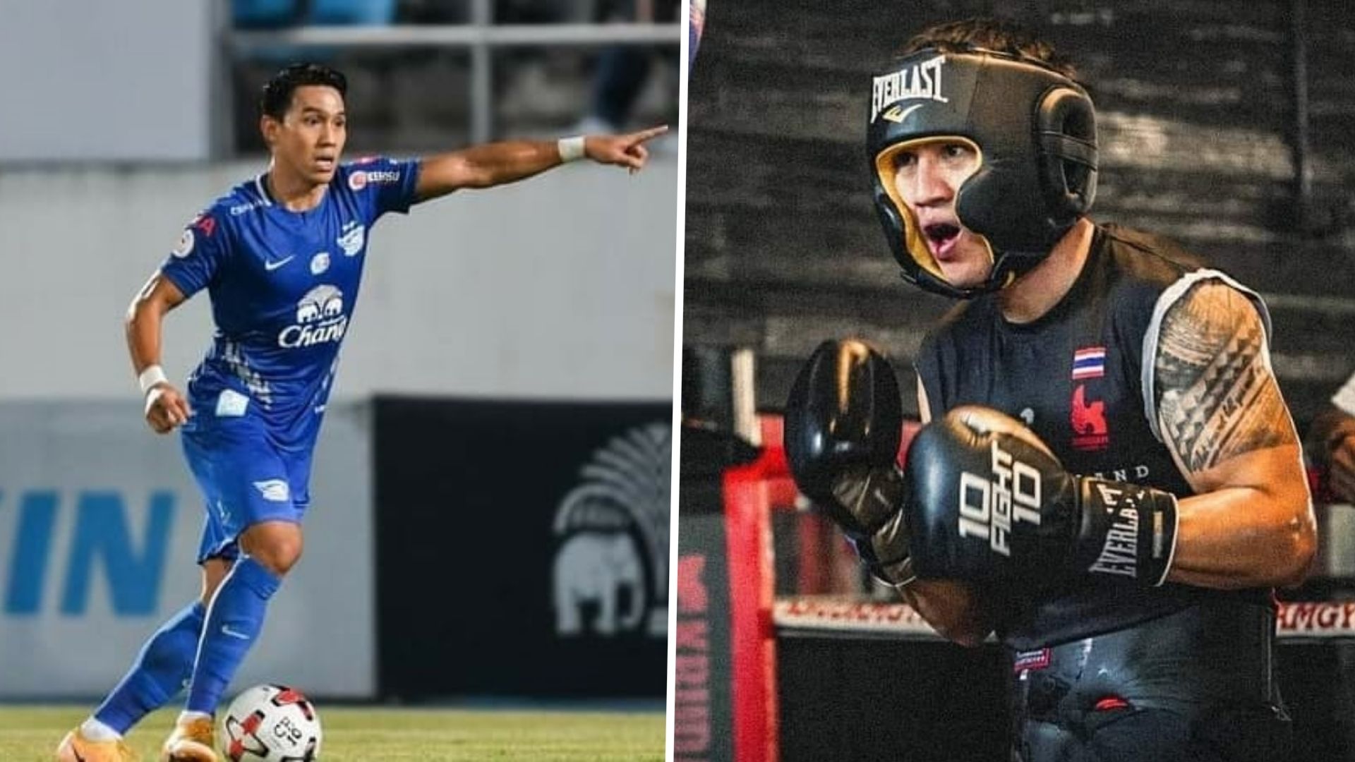 ธีรเทพ วิโนทัย