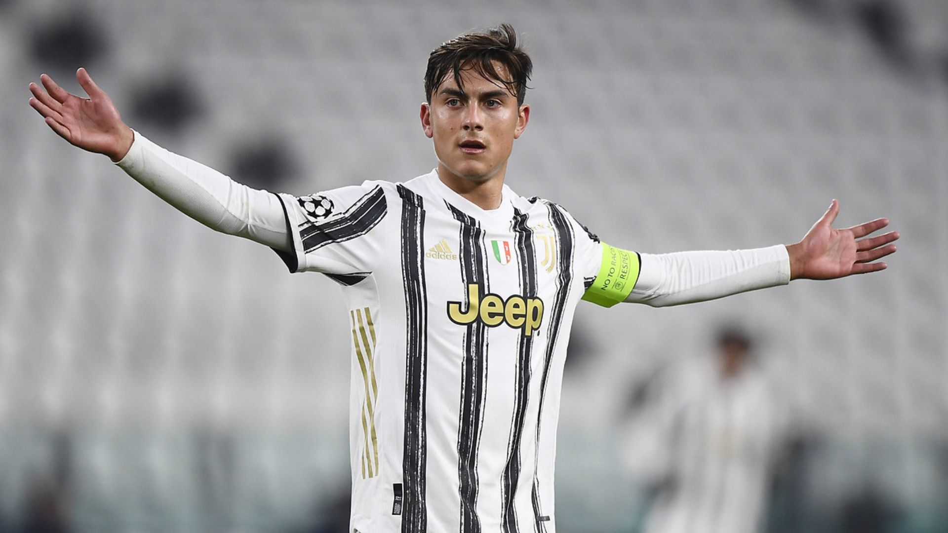 paulo dybala juventus 25112020