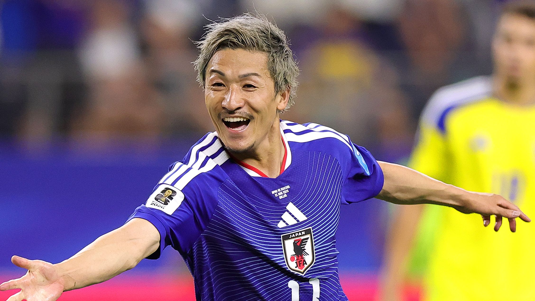 maeda