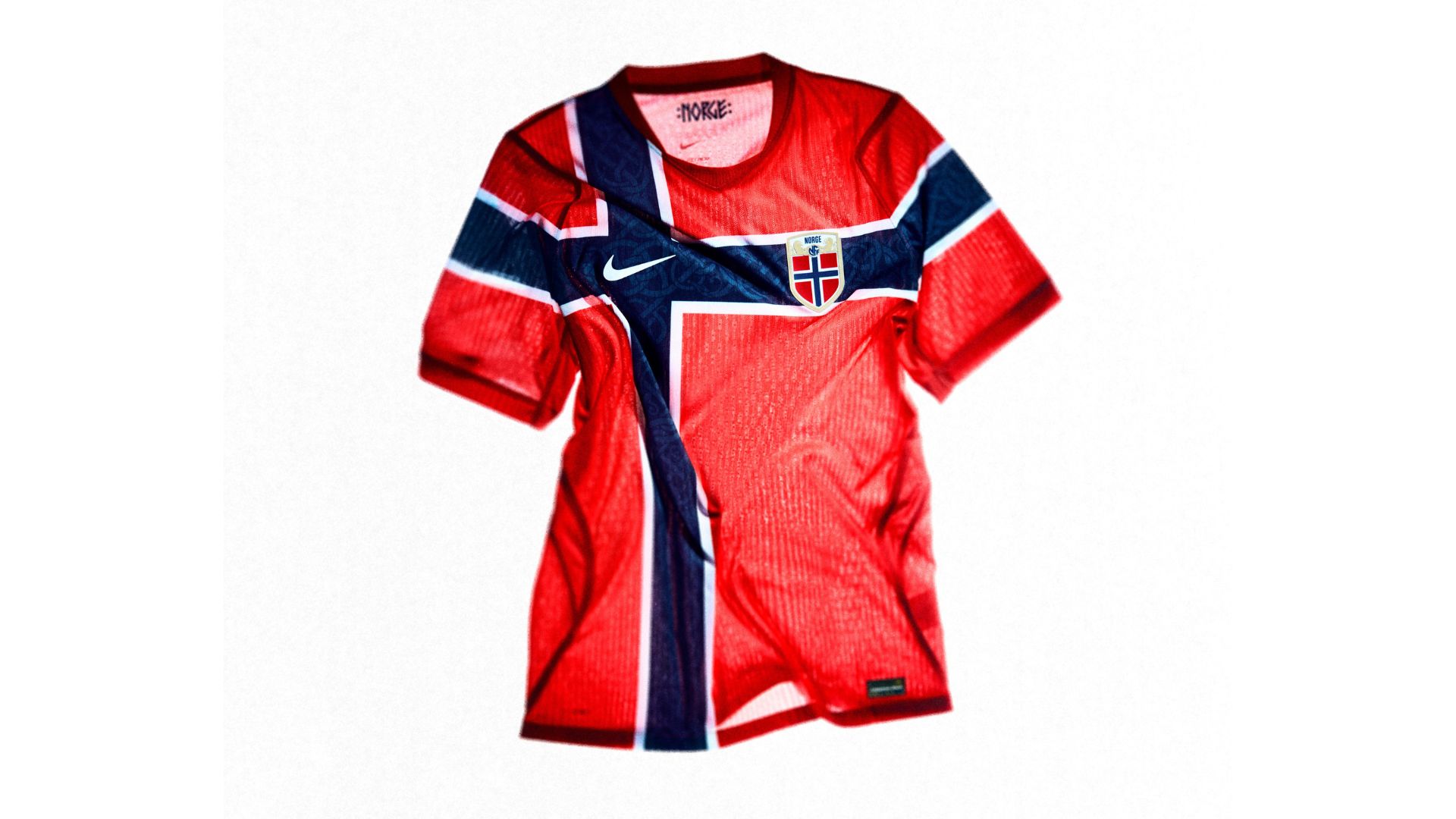 Norway home kit