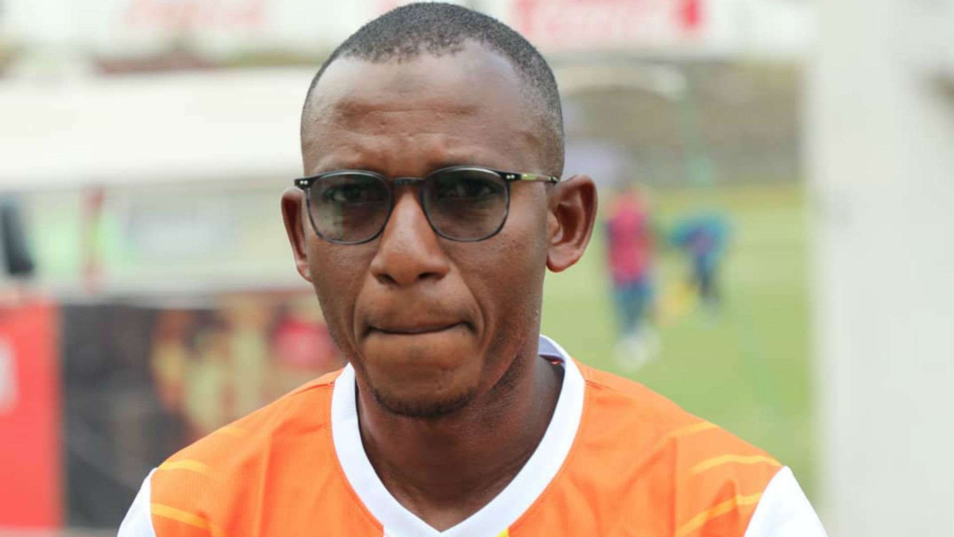 Burundian Vivier Bahati will be in charge of Azam FC.