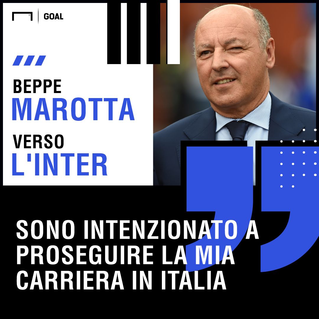 Marotta PS