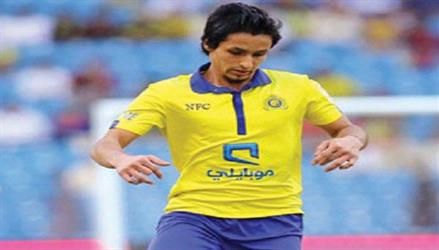 خالد الغامدي