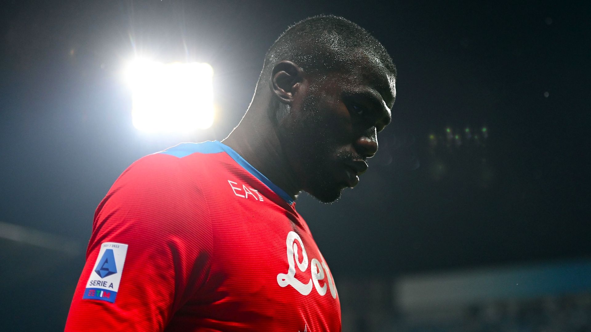 Kalidou Koulibaly