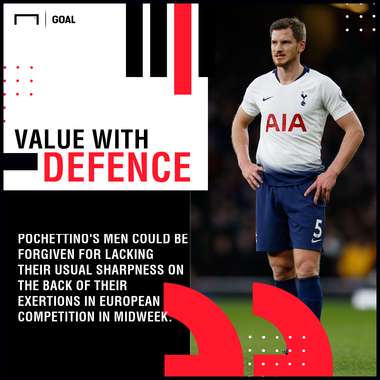 Spurs Burnley graphic