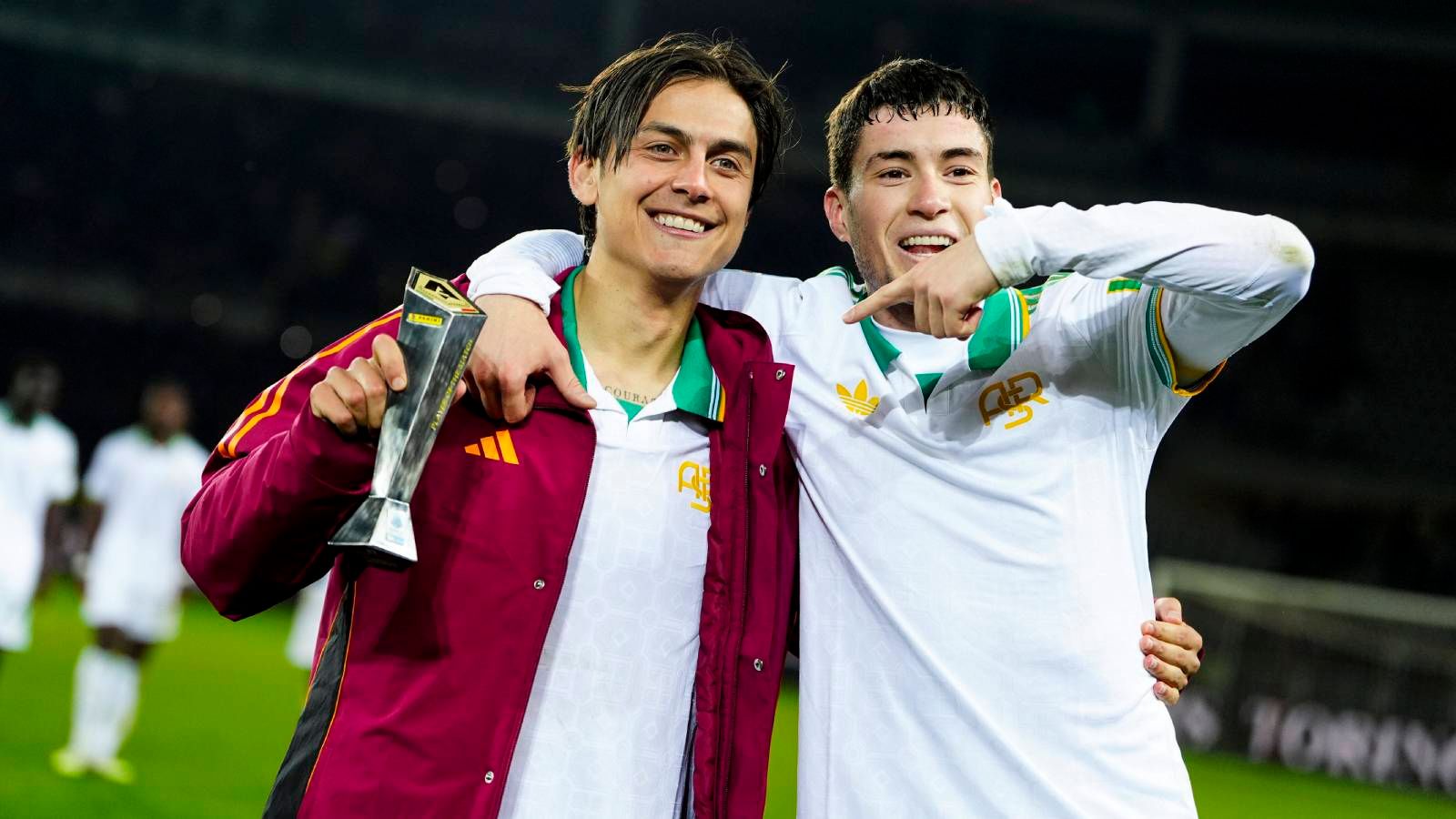 Soule & Dybala