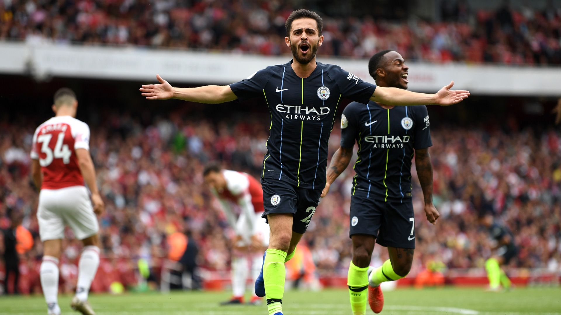 Arsenal-ManCity-12082018