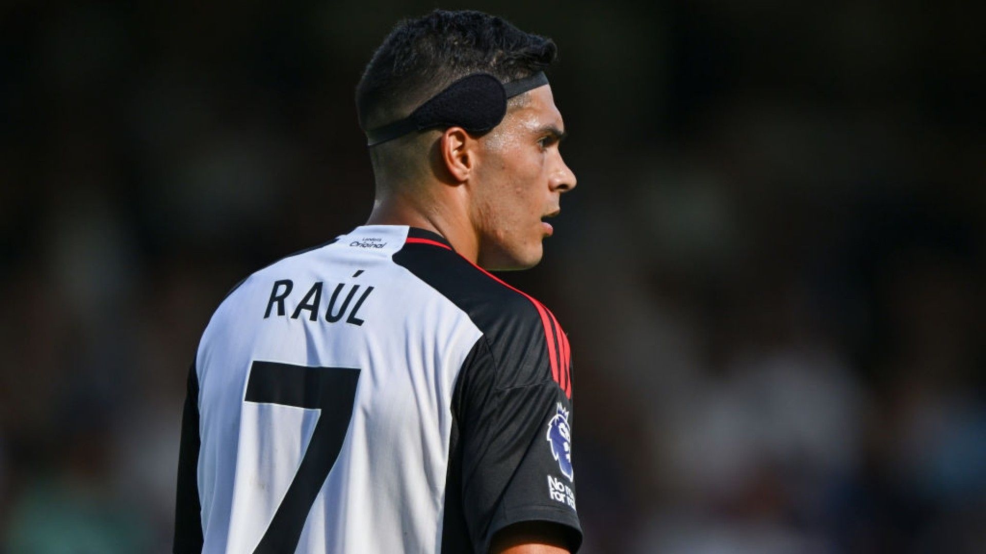 Raúl Jiménez Fulham 2023