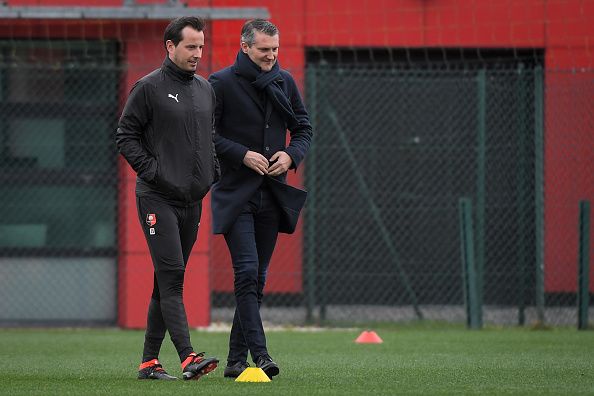 Julien Stephan Olivier Stephan