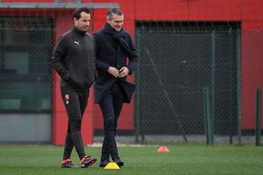 Julien Stephan Olivier Stephan