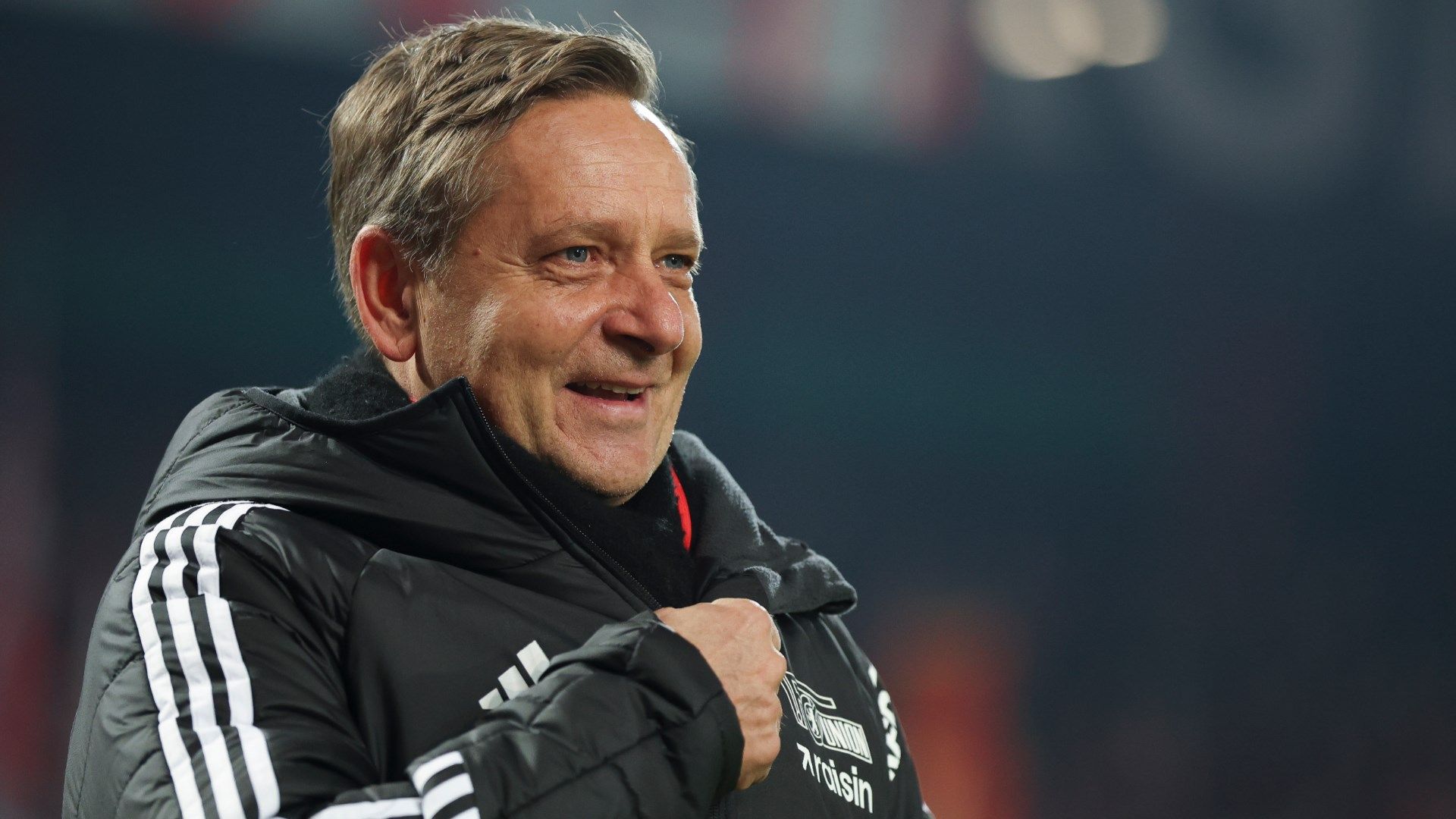 Horst Heldt Union Berlin 2025