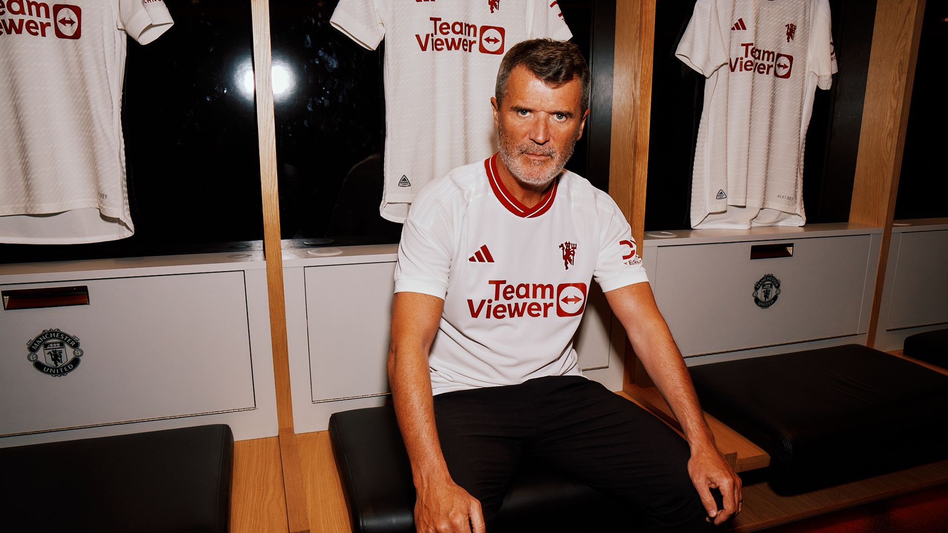 Manchester United I Third