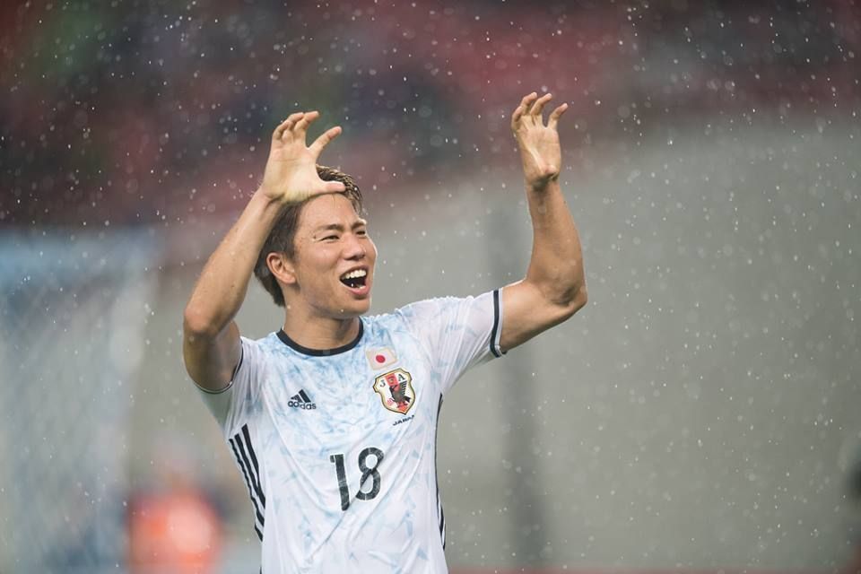 ทาคุมะ อาซาโนะ