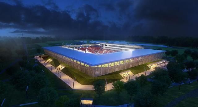 videoton fc stadion