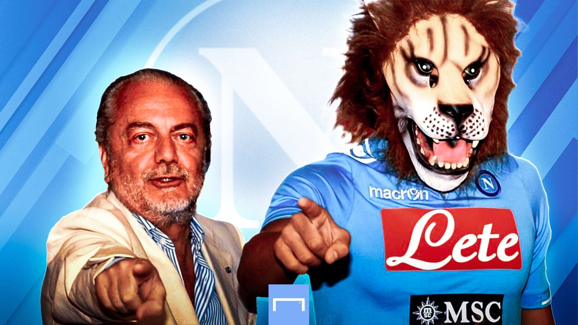 Inler Napoli GFX