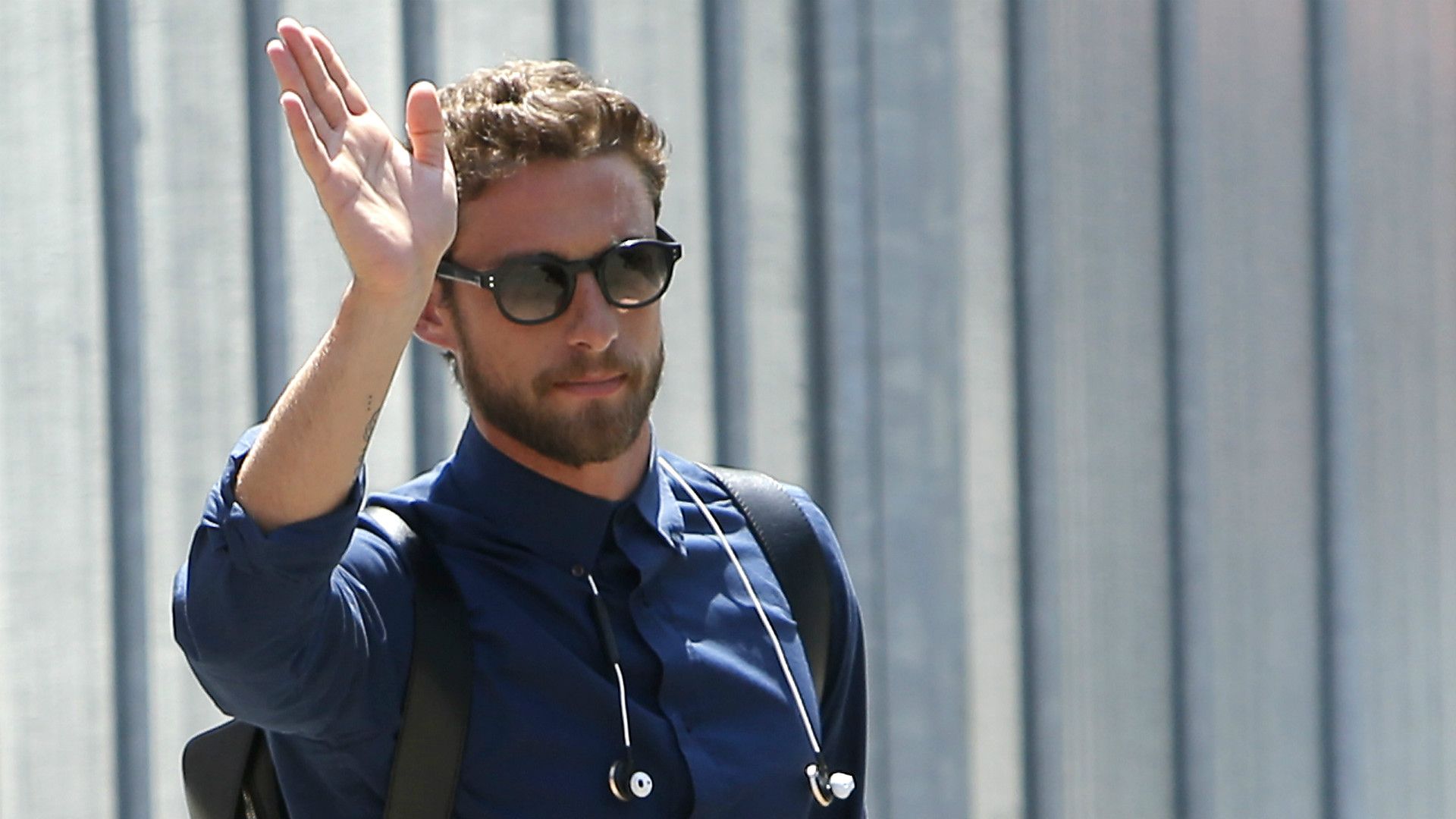 Claudio Marchisio, Juventus, Serie A, 04062017