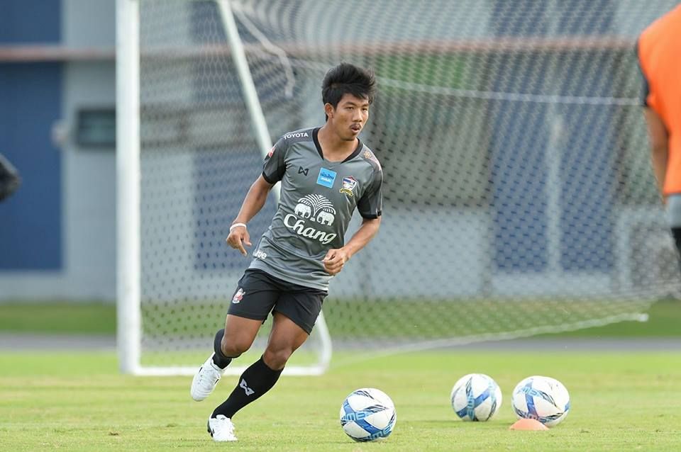 จักรกฤษณ์ เวชภิรมย์