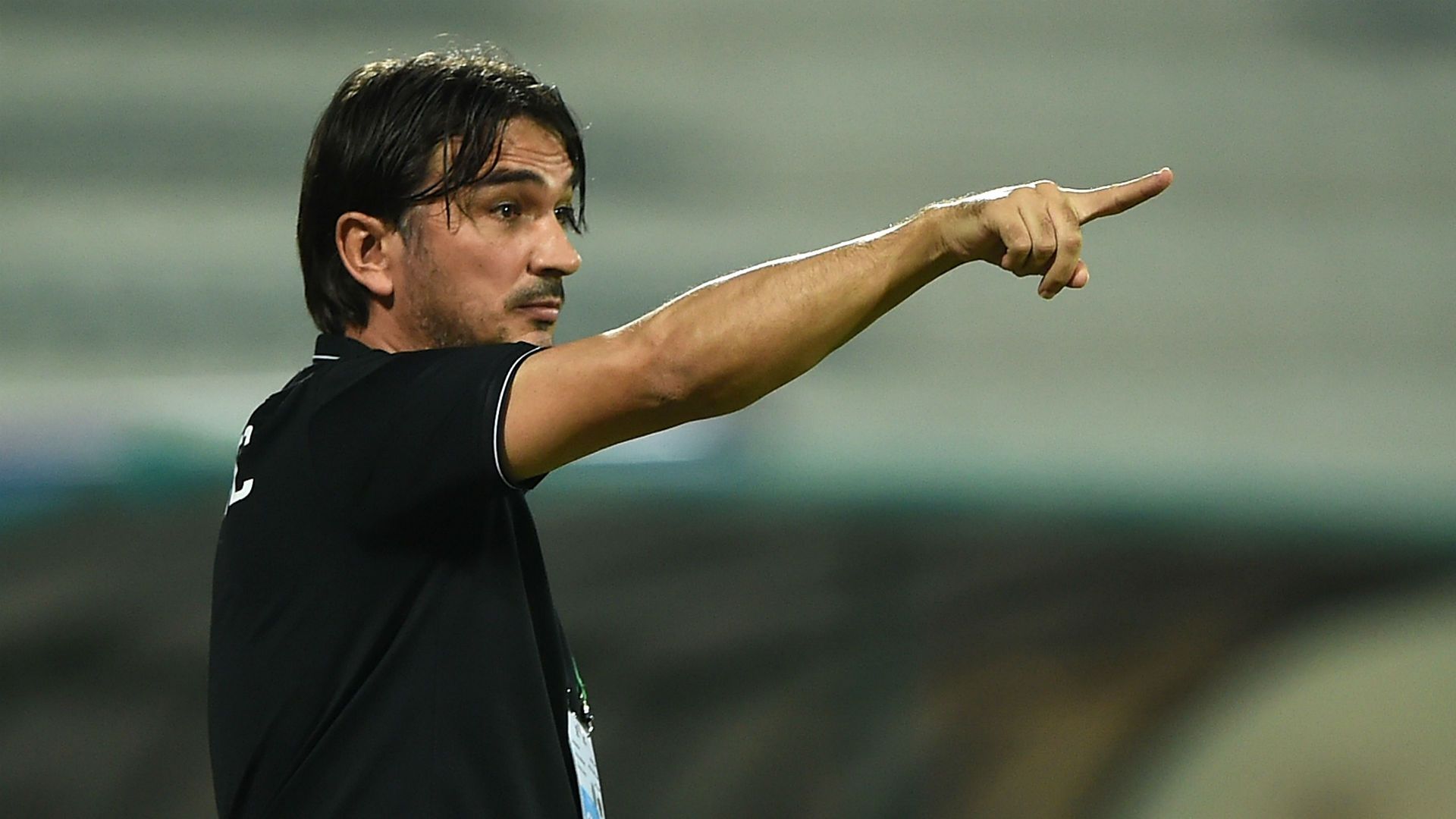 Zlatko Dalic