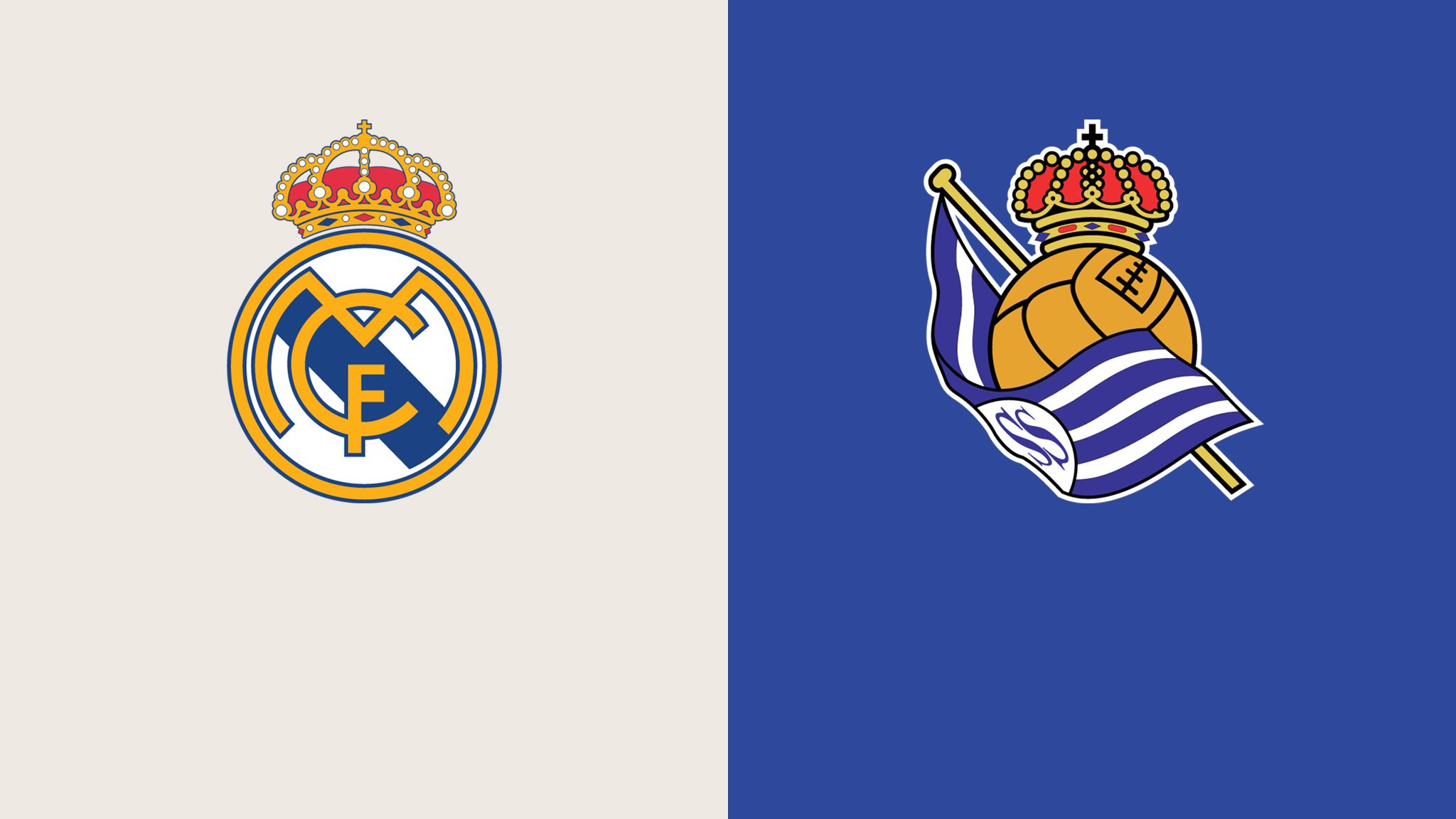 REAL MADRID REAL SOCIEDAD 27092021